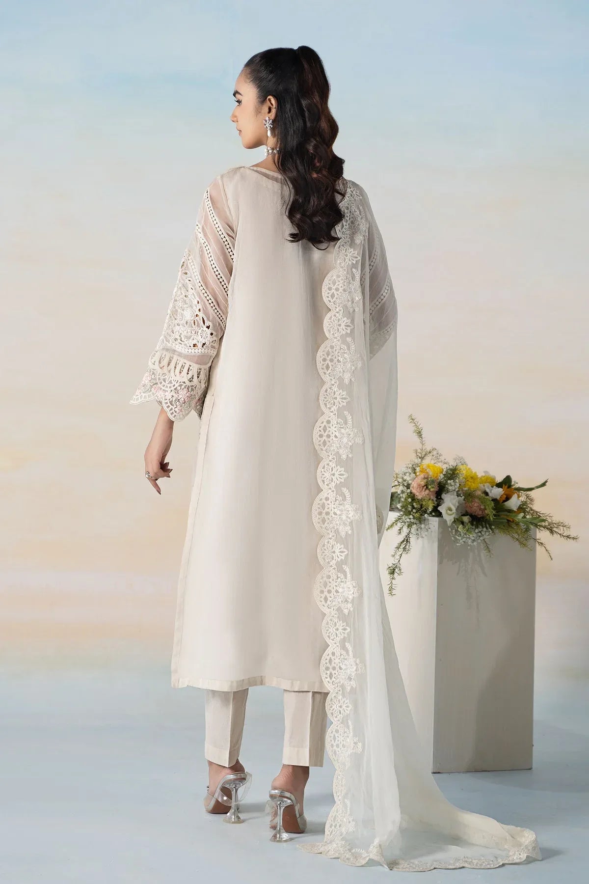 Maria B | Casual Pret 2024 | DW-EF24-09 - Rang-e-Khaas