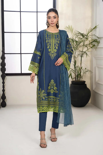 Maria B | Casual Pret 2024 | DW-EF24-103 - Rang-e-Khaas