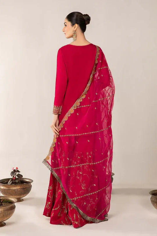 Maria B | Casual Pret 2024 | DW-EF24-105 - Rang-e-Khaas