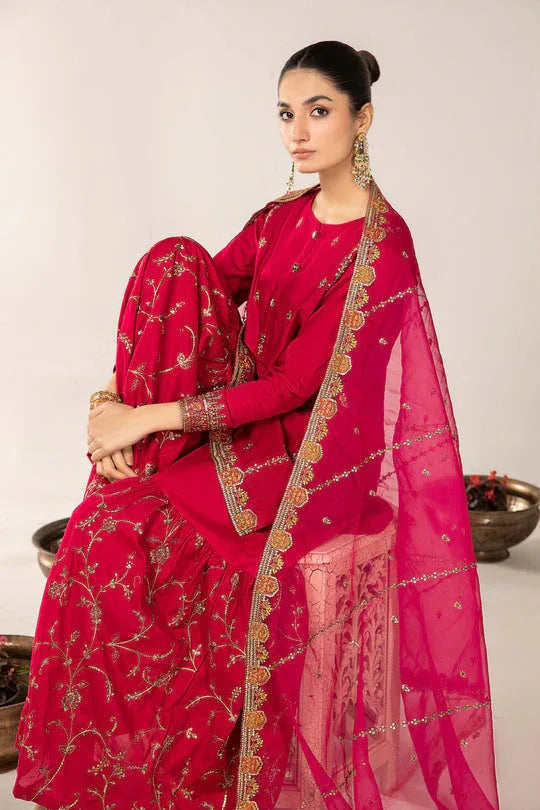 Maria B | Casual Pret 2024 | DW-EF24-105 - Rang-e-Khaas