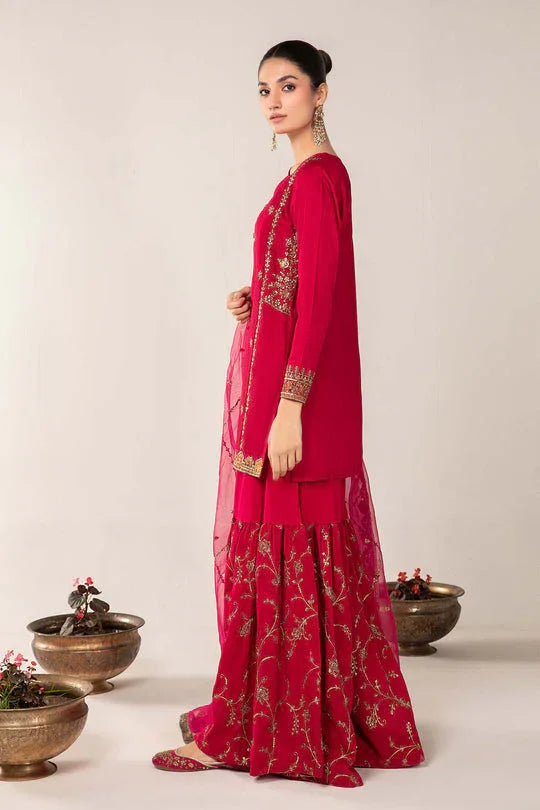 Maria B | Casual Pret 2024 | DW-EF24-105 - Rang-e-Khaas
