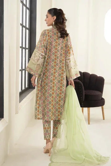 Maria B | Casual Pret 2024 | DW-EF24-111 - Rang-e-Khaas