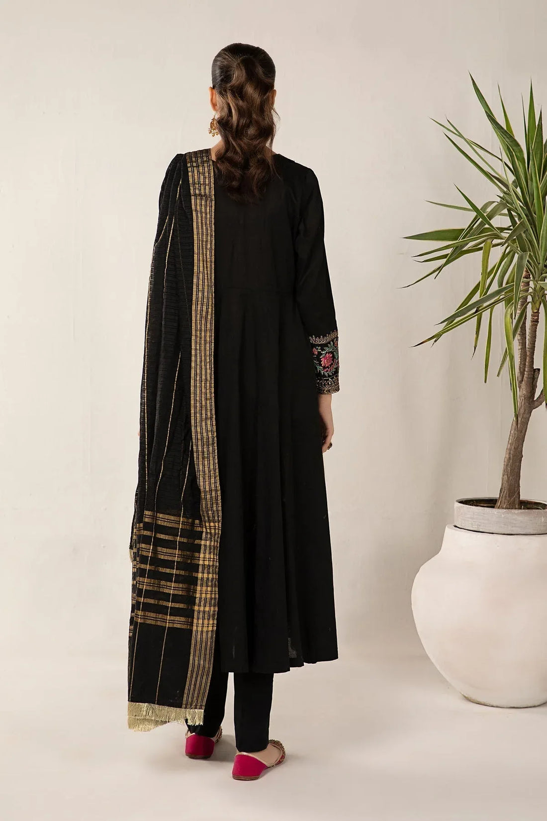 Maria B | Casual Pret 2024 | DW-EF24-115 - Rang-e-Khaas
