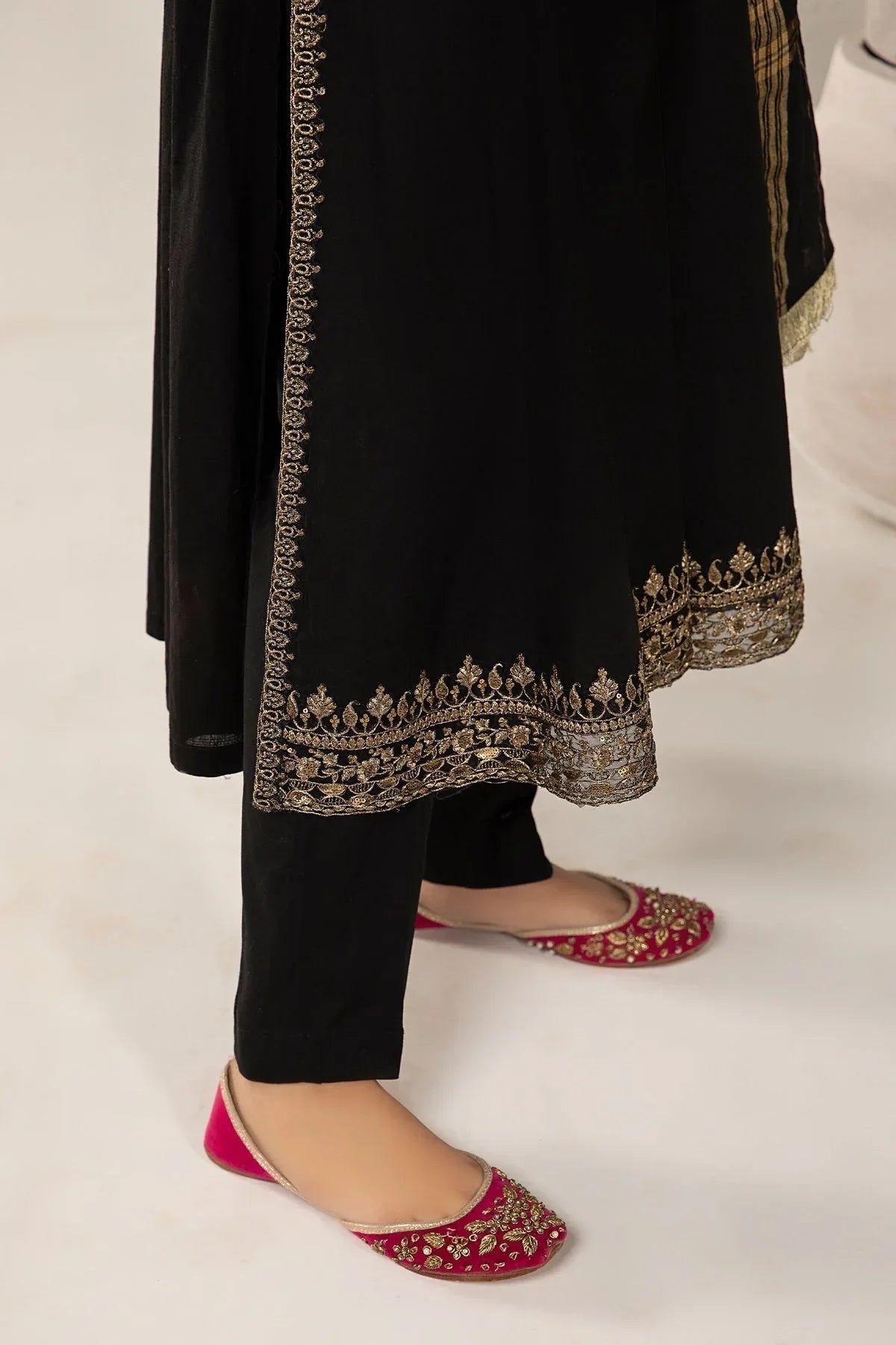 Maria B | Casual Pret 2024 | DW-EF24-115 - Rang-e-Khaas
