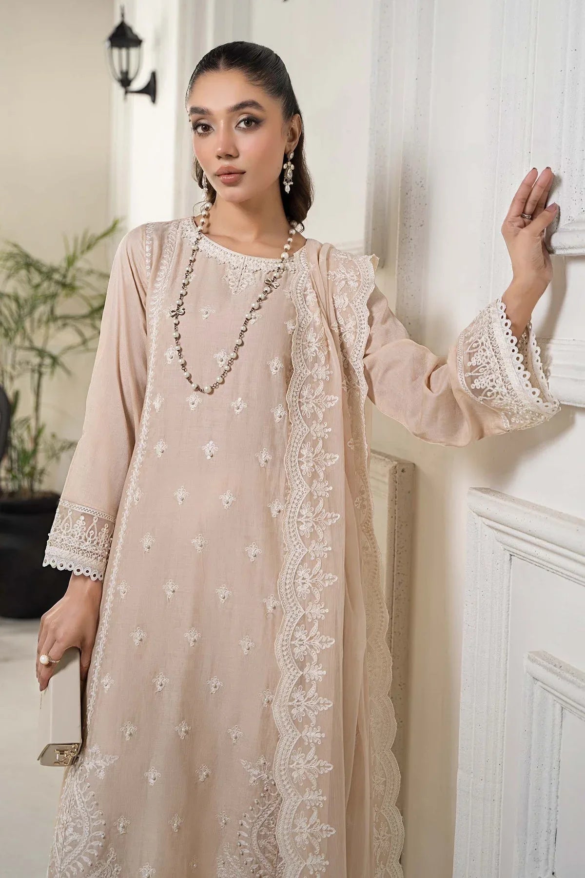 Maria B | Casual Pret 2024 | DW-EF24-117 - Rang-e-Khaas