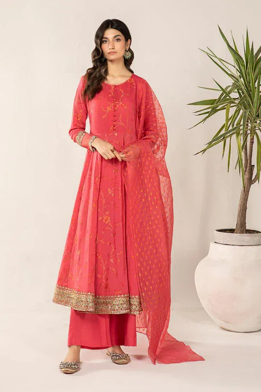 Maria B | Casual Pret 2024 | DW-EF24-120 - Rang-e-Khaas