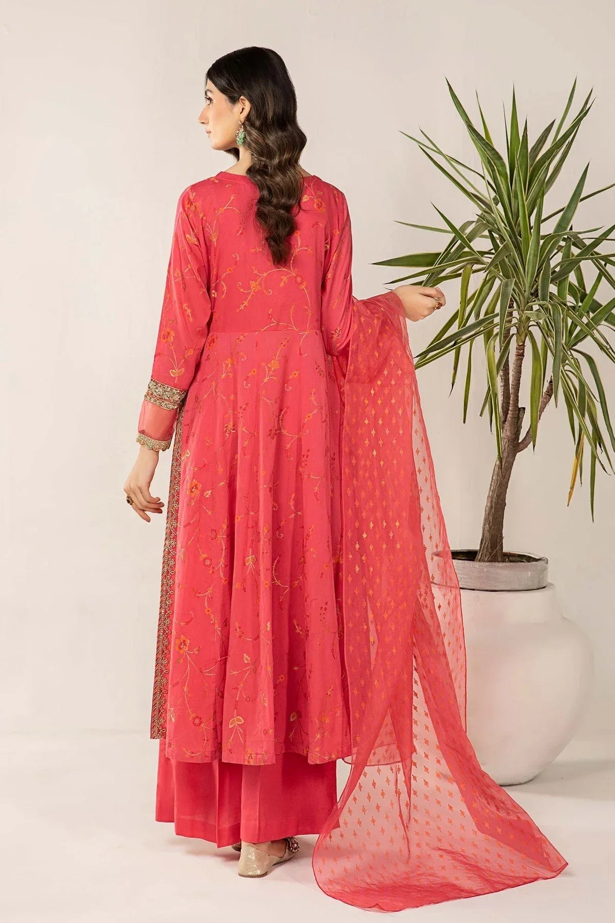 Maria B | Casual Pret 2024 | DW-EF24-120 - Rang-e-Khaas