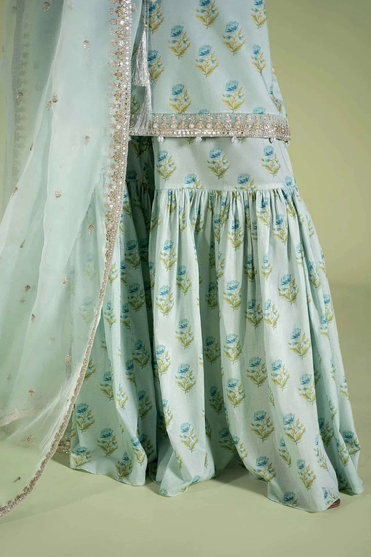Maria B | Casual Pret 2024 | DW-EF24-14 - Rang-e-Khaas