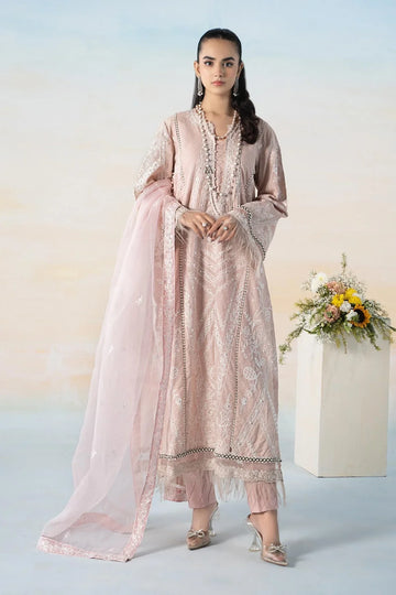 Maria B | Casual Pret 2024 | DW-EF24-32 - Rang-e-Khaas