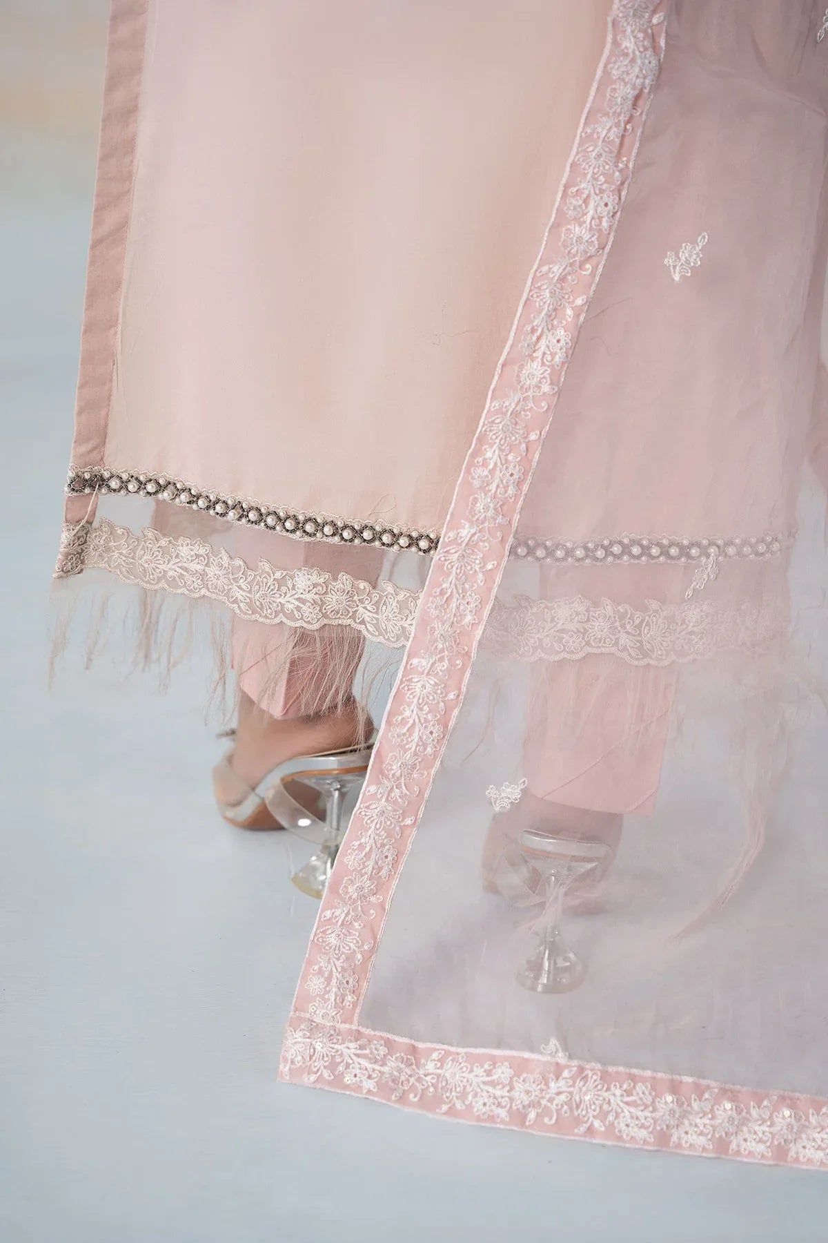 Maria B | Casual Pret 2024 | DW-EF24-32 - Rang-e-Khaas