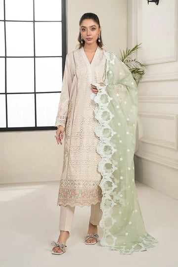 Maria B | Casual Pret 2024 | DW-EF24-33 - Rang-e-Khaas