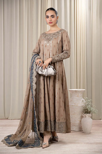 Maria B | Casual Pret 2024 | DW-EF24-35 - Rang-e-Khaas