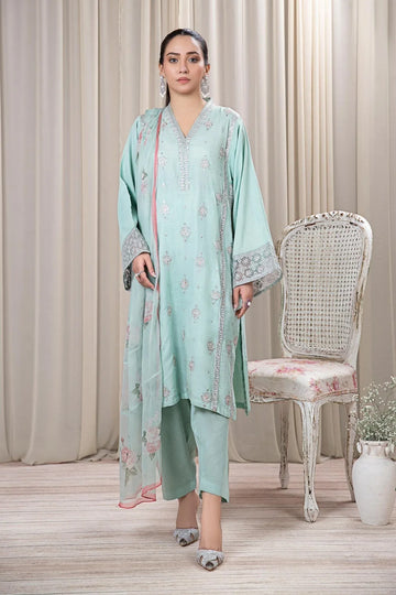 Maria B | Casual Pret 2024 | DW-EF24-54 - Rang-e-Khaas