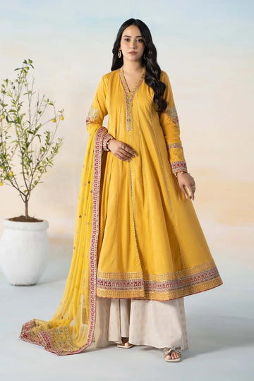 Maria B | Casual Pret 2024 | DW-EF24-55 - Rang-e-Khaas