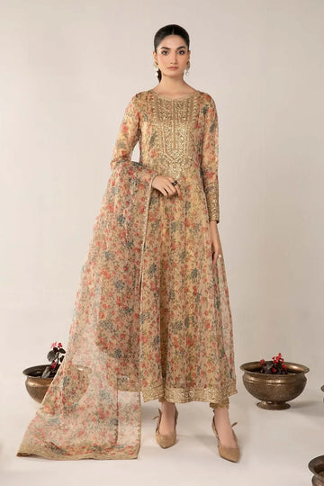 Maria B | Casual Pret 2024 | DW-EF24-65 - Rang-e-Khaas