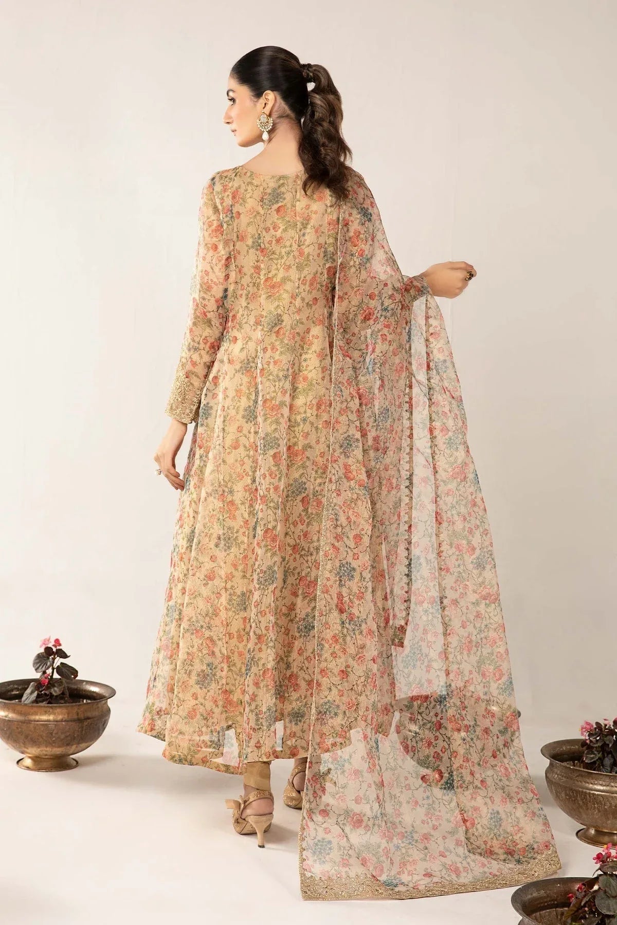 Maria B | Casual Pret 2024 | DW-EF24-65 - Rang-e-Khaas