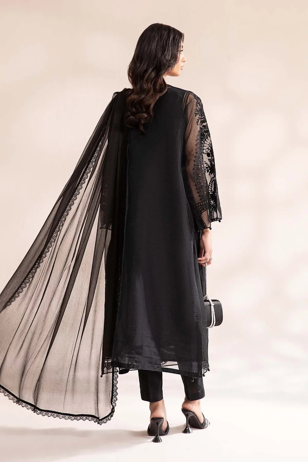 Maria B | Casual Pret 2024 | DW-MN24-01 - Rang-e-Khaas
