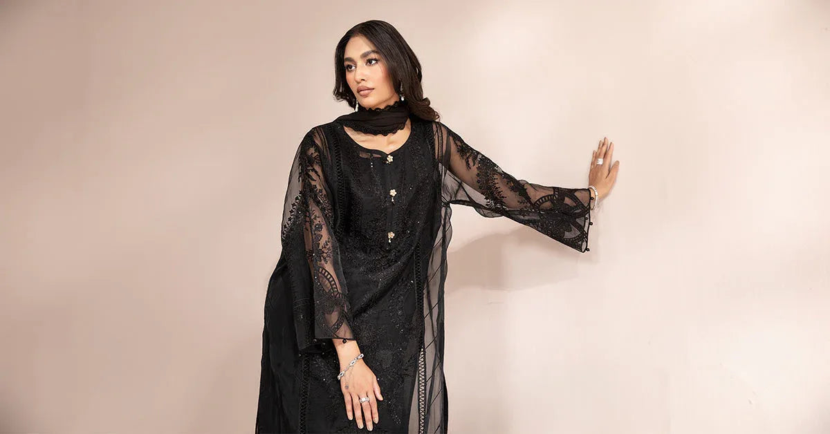 Maria B | Casual Pret 2024 | DW-MN24-01 - Rang-e-Khaas