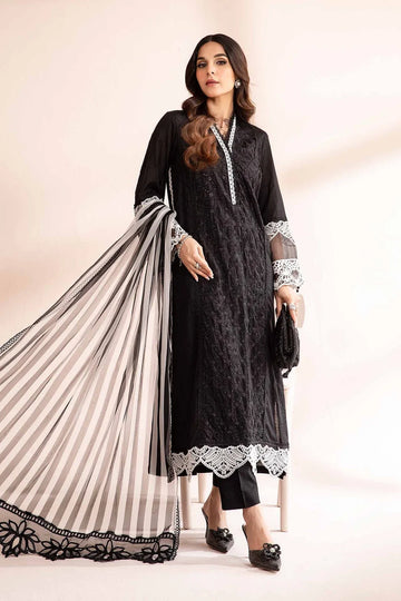 Maria B | Casual Pret 2024 | DW-MN24-07 - Rang-e-Khaas