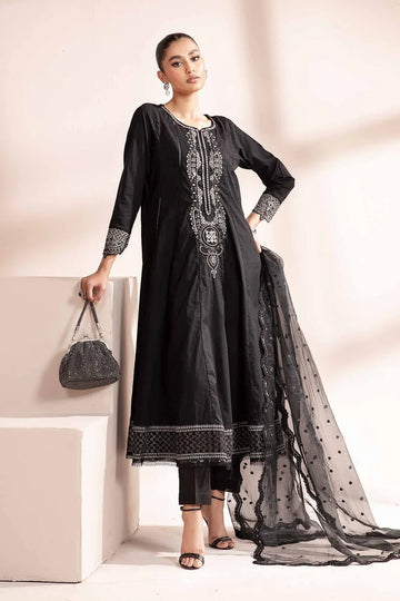 Maria B | Casual Pret 2024 | DW-MN24-08 - Rang-e-Khaas