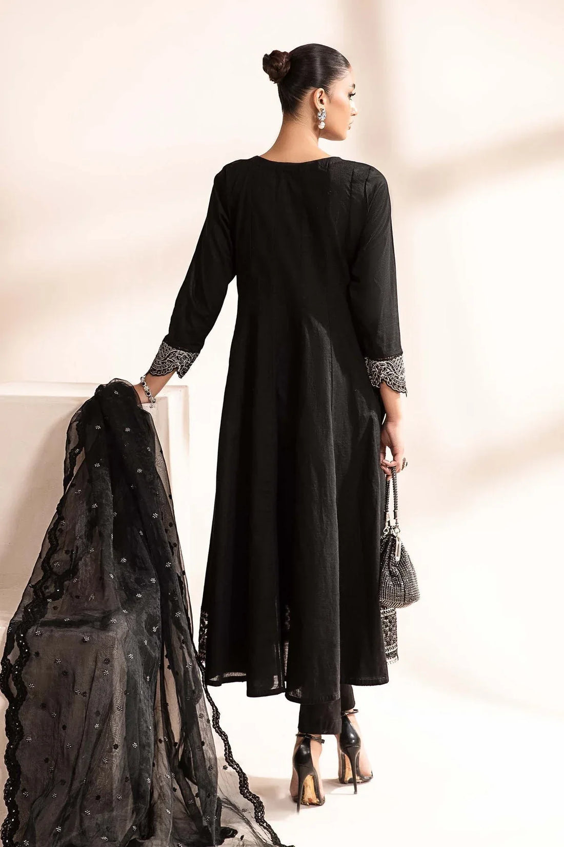 Maria B | Casual Pret 2024 | DW-MN24-08 - Rang-e-Khaas