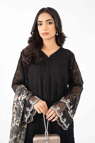 Maria B | Casual Pret 2024 | DW-MN24-10 - Rang-e-Khaas