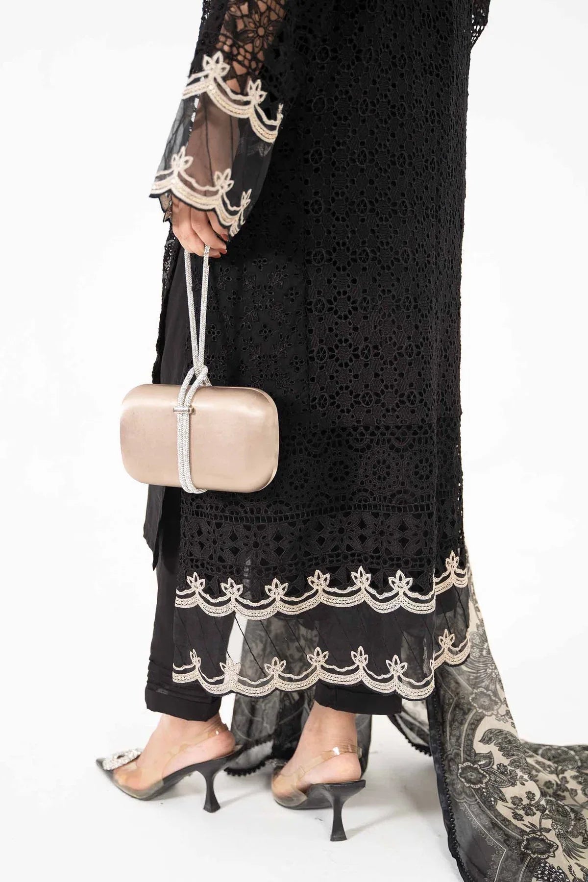 Maria B | Casual Pret 2024 | DW-MN24-10 - Rang-e-Khaas