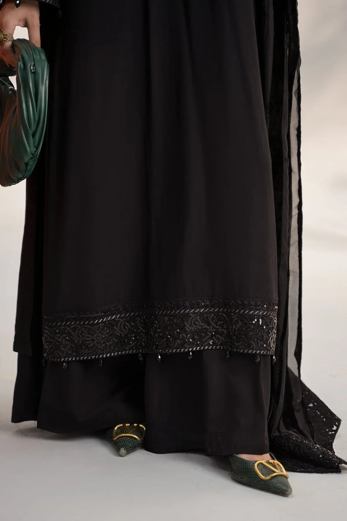 Maria B | Casual Pret 2024 |   DW-W24-103 - Rang-e-Khaas