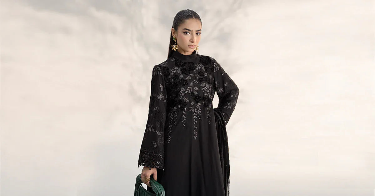 Maria B | Casual Pret 2024 |   DW-W24-103 - Rang-e-Khaas