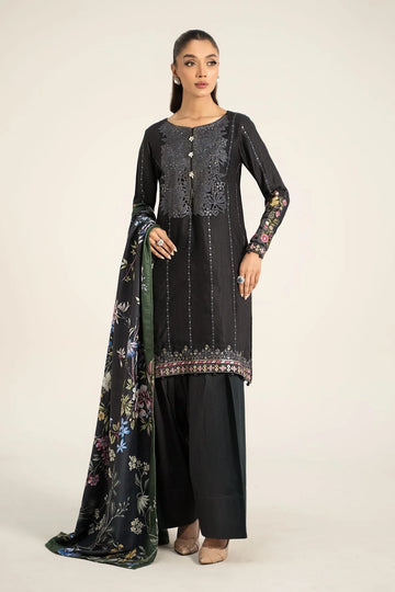 Maria B | Casual Pret 2024 | DW-W24-150 - Rang-e-Khaas