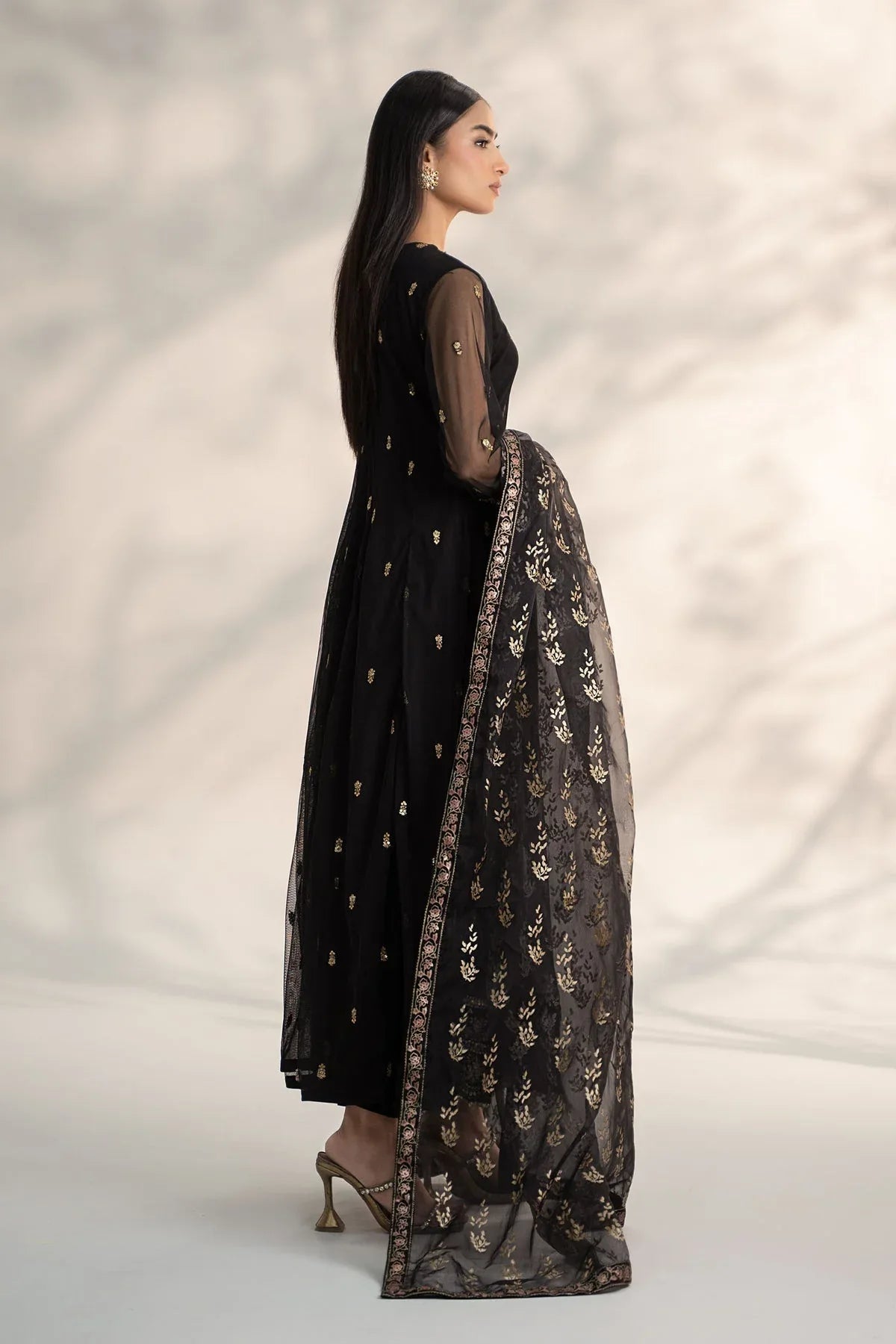 Maria B | Casual Pret 2024 |   DW-W24-66 - Rang-e-Khaas