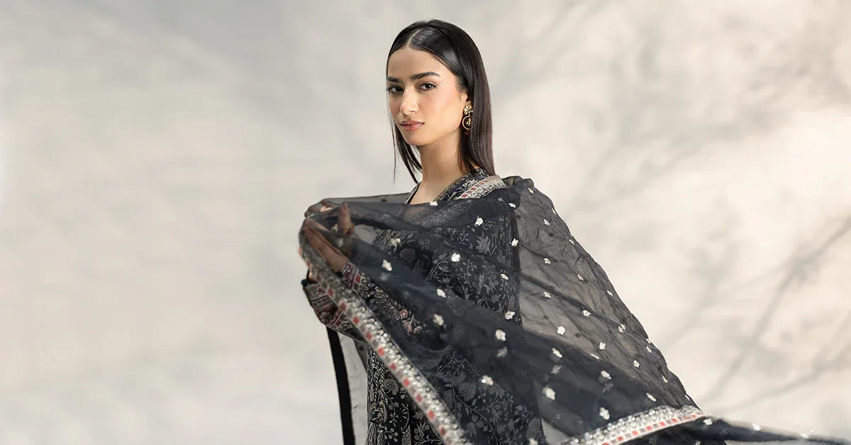 Maria B | Casual Pret 2024 |  DW-W24-89 - Rang-e-Khaas