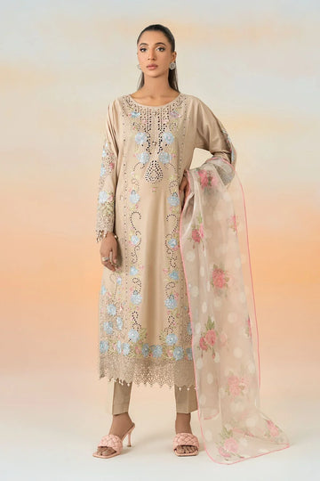 Maria B | Casual Pret 25 | DW-EF25-05 - Rang-e-Khaas