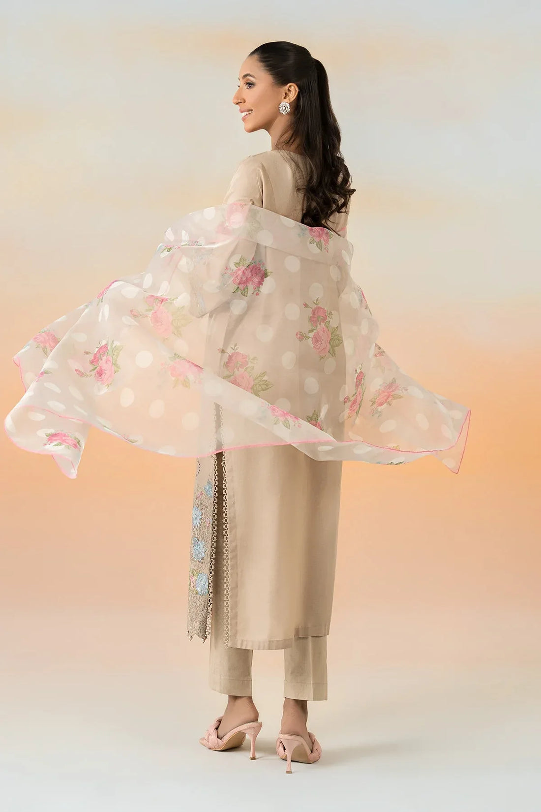 Maria B | Casual Pret 25 | DW-EF25-05 - Rang-e-Khaas