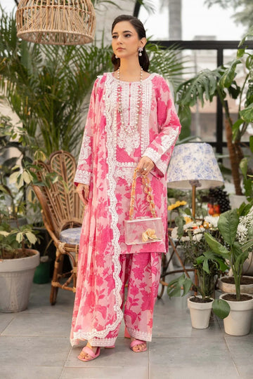 Maria B | Casual Pret 25 | DW-EF25-124 - Rang-e-Khaas