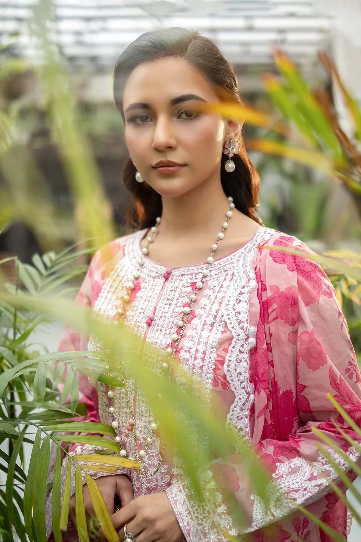 Maria B | Casual Pret 25 | DW-EF25-124 - Rang-e-Khaas