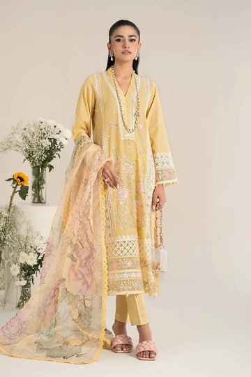 Maria B | Casual Pret 25 | DW-EF25-151 - Rang-e-Khaas