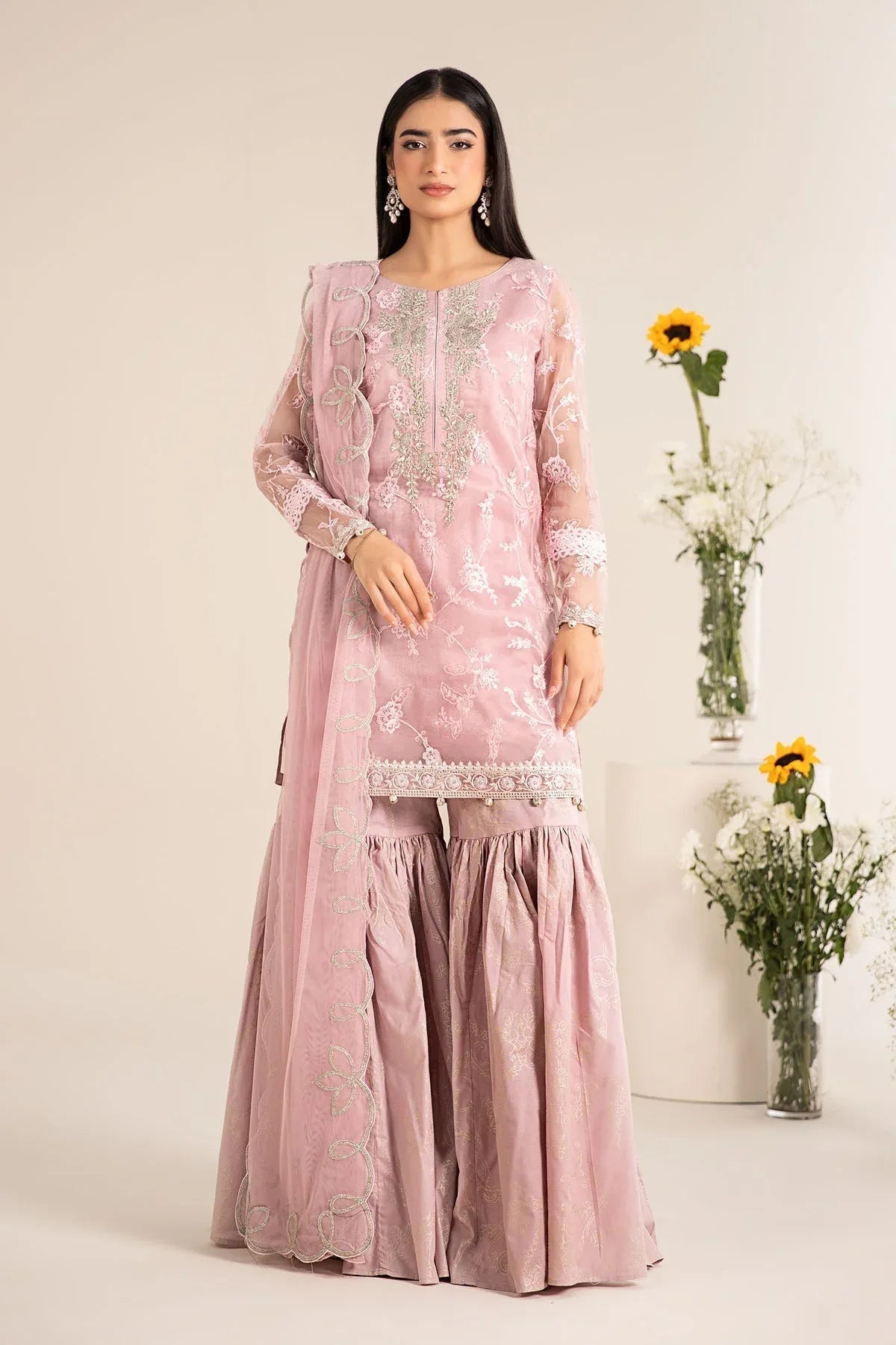 Maria B | Casual Pret 25 | DW-EF25-17 - Rang-e-Khaas