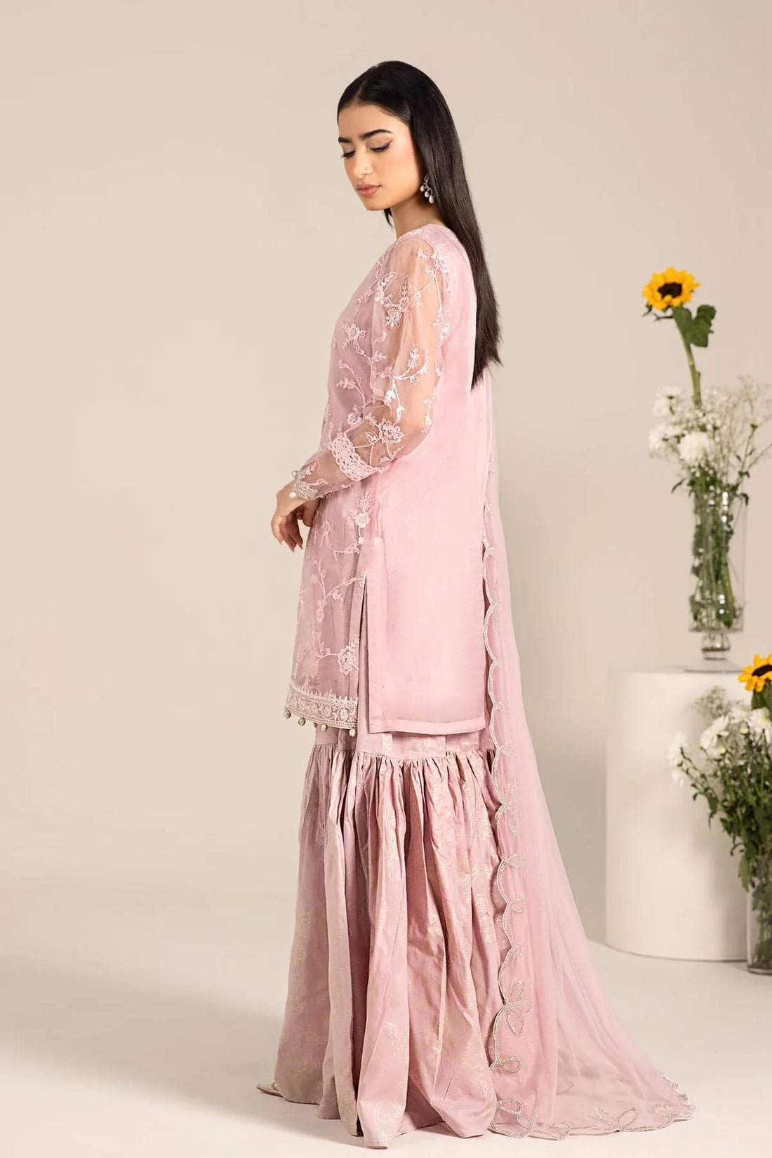 Maria B | Casual Pret 25 | DW-EF25-17 - Rang-e-Khaas