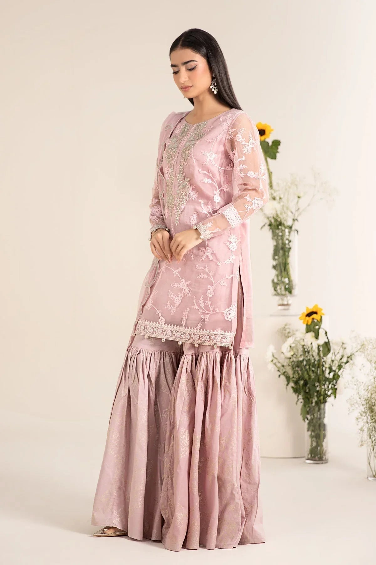 Maria B | Casual Pret 25 | DW-EF25-17 - Rang-e-Khaas