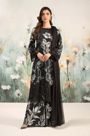 Maria B | Casual Pret 25 | DW-EF25-29 - Rang-e-Khaas
