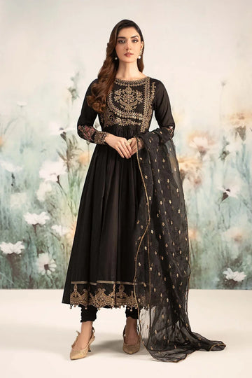 Maria B | Casual Pret 25 | DW-EF25-43 - Rang-e-Khaas