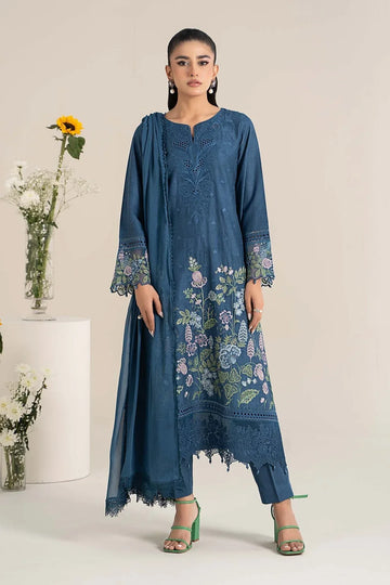 Maria B | Casual Pret 25 | DW-EF25-45 - Rang-e-Khaas