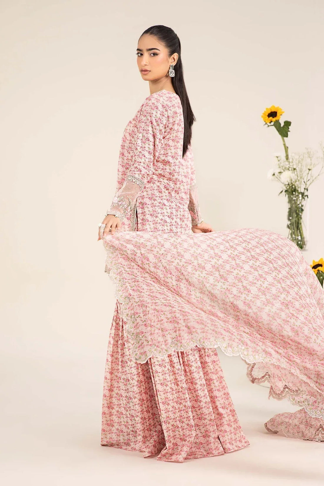Maria B | Casual Pret 25 | DW-EF25-50 - Rang-e-Khaas