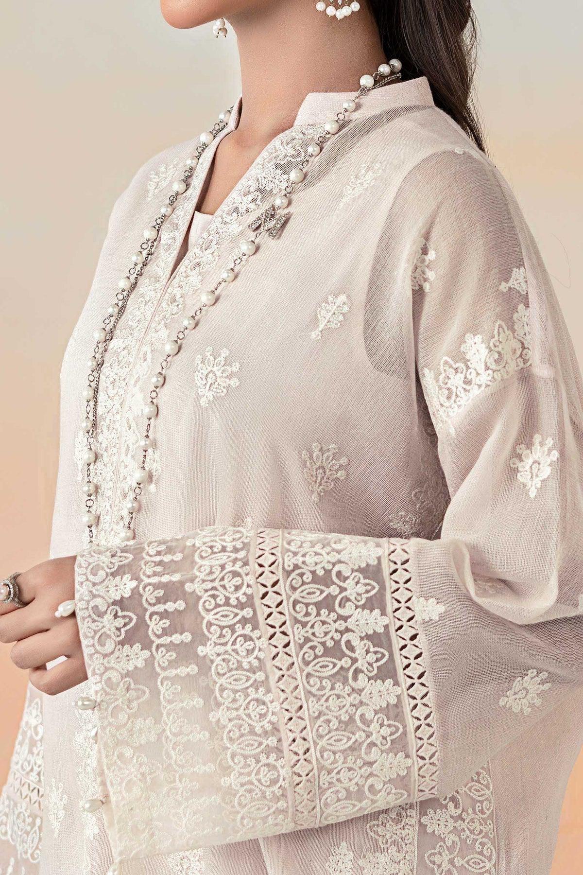 Maria B | Casual Pret 25 | DW-EF25-92 - Rang-e-Khaas