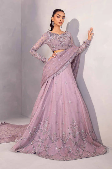 Maria B | Couture | Dareen - Rang-e-Khaas