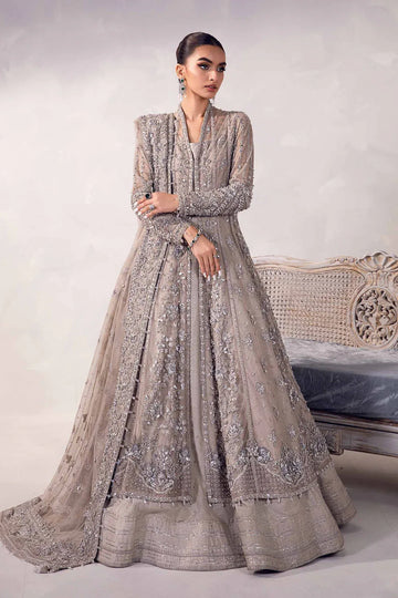 Maria B | Couture | Sylvana - Rang-e-Khaas