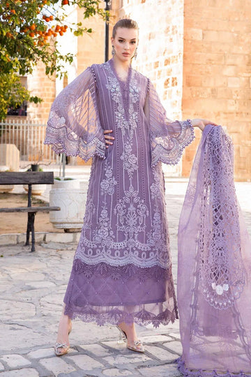 Maria B - D-2401-A - Rang-e-Khaas