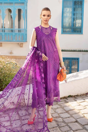 Maria B - D-2402-B - Lawn - Rang-e-Khaas