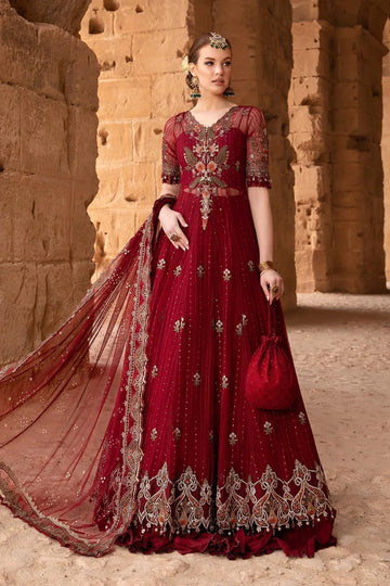 Maria B - D-2403-B - Lawn - Rang-e-Khaas